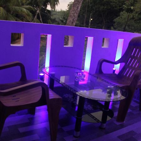 Sandaru Holiday Resort Weligama Exterior photo