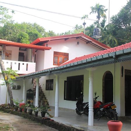 Sandaru Holiday Resort Weligama Exterior photo