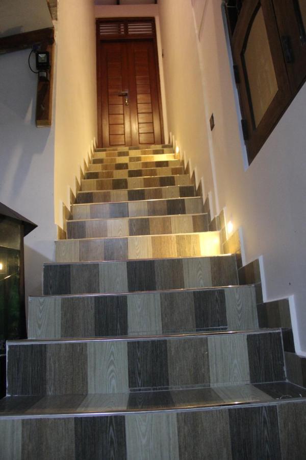 Sandaru Holiday Resort Weligama Exterior photo