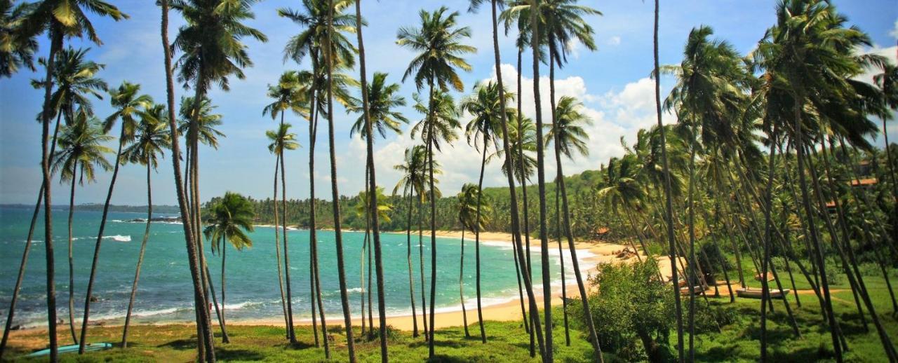 Sandaru Holiday Resort Weligama Exterior photo